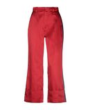HILFIGER COLLECTION Damen Hose Farbe Rot Gre 4