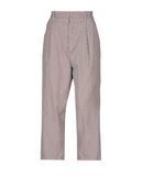 HAIKURE Damen Hose Farbe Mittelbraun Gr��e 2