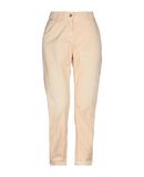 TWINSET Damen Hose Farbe Beige Gre 5