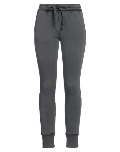 Crossley Woman Pants Steel Grey Size L Cotton