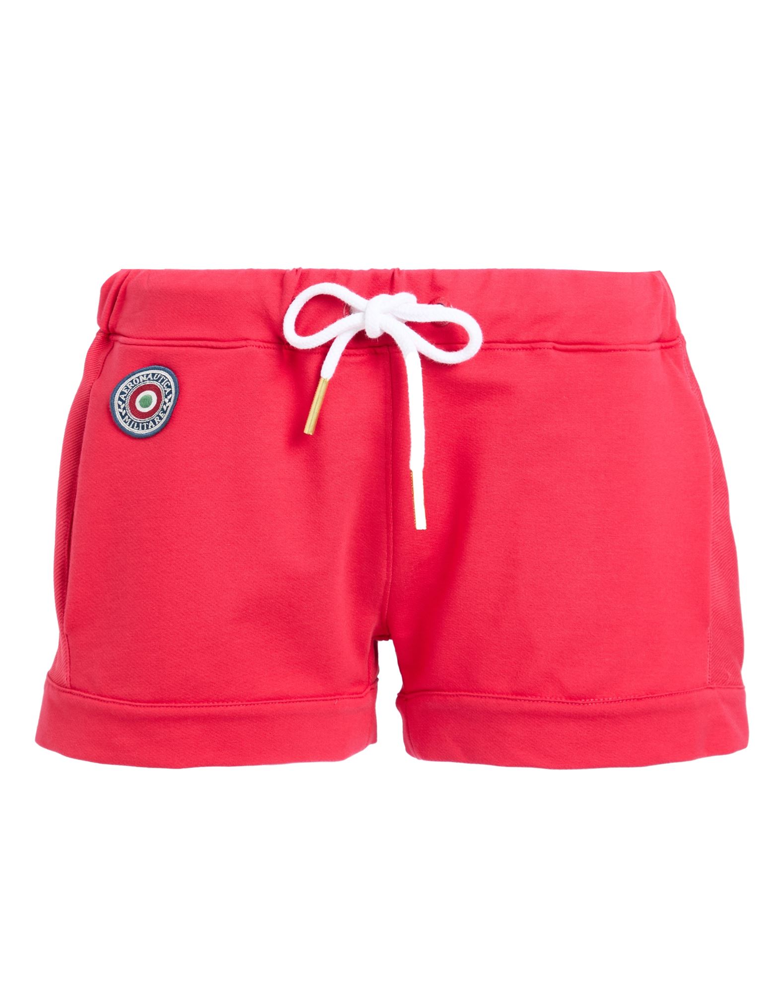 AERONAUTICA MILITARE BOTTOMWEAR Σορτς & Βερμούδες