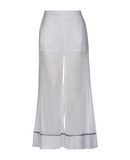 JUCCA Damen Hose Farbe Wei Gre 4