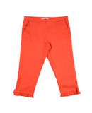 L: L: by MISS GRANT Mdchen 9-16 jahre Hose Farbe Rot Gre 4