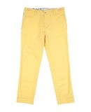 MYTHS Jungen 3-8 jahre Hose Farbe Gelb Gre 6