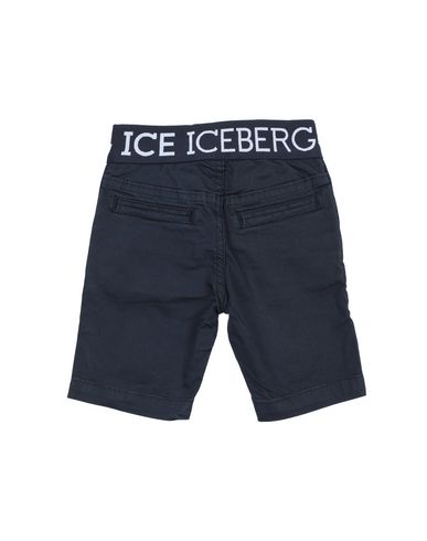 фото Бермуды Ice iceberg baby