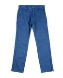 SUN 68 Jungen 3-8 jahre Hose Farbe Blau Gr��e 6