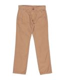 SUN 68 Jungen 3-8 jahre Hose Farbe Kamel Gr��e 6