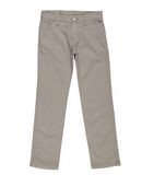 SUN 68 Jungen 3-8 jahre Hose Farbe Grau Gr��e 6