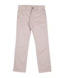 SUN 68 Jungen 3-8 jahre Hose Farbe Beige Gr��e 6