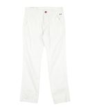 SUN 68 Jungen 3-8 jahre Hose Farbe Wei� Gr��e 6
