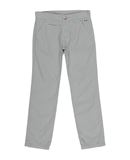 SUN 68 Jungen 3-8 jahre Hose Farbe Hellgrau Gr��e 6