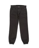 SUN 68 Jungen 3-8 jahre Hose Farbe Granitgrau Gr��e 6