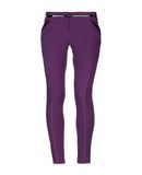SEM VACCARO Damen Hose Farbe Violett Gr��e 5