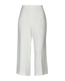 CLIPS Damen Hose Farbe Wei� Gr��e 4