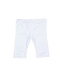 LE BEB� M�dchen 0-24 monate Leggings Farbe Wei� Gr��e 5
