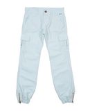 SUN 68 Jungen 3-8 jahre Hose Farbe Himmelblau Gr��e 6