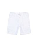J.O. Milano Jungen 0-24 monate Bermudashorts Farbe Wei� Gr��e 5