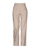 CRISTINA ROCCA Damen Hose Farbe Sand Gr��e 3