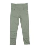 PATRIZIA PEPE M�dchen 3-8 jahre Hose Farbe Milit�rgr�n Gr��e 6