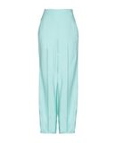 ATOS LOMBARDINI Damen Hose Farbe Himmelblau Gr��e 5