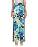 ATOS LOMBARDINI Damen Hose Farbe S�uregr�n Gr��e 3