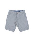 SUN 68 Jungen 3-8 jahre Bermudashorts Farbe Hellgrau Gr��e 6