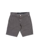 SUN 68 Jungen 3-8 jahre Bermudashorts Farbe Mittelbraun Gr��e 6