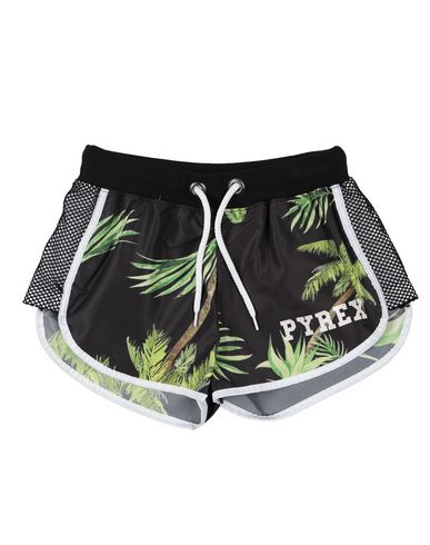 Повседневные шорты Pyrex