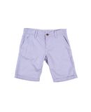 SUN 68 Jungen 3-8 jahre Bermudashorts Farbe Lila Gr��e 6
