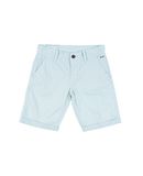 SUN 68 Jungen 3-8 jahre Bermudashorts Farbe S�uregr�n Gr��e 6