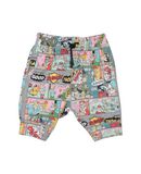 BURBERRY Jungen 0-24 monate Hose Farbe Grau Gr��e 10
