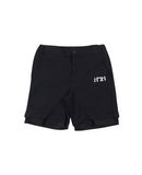 N�21 Jungen 9-16 jahre Bermudashorts Farbe Schwarz Gr��e 1
