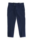 SP1 Jungen 3-8 jahre Hose Farbe Dunkelblau Gre 2