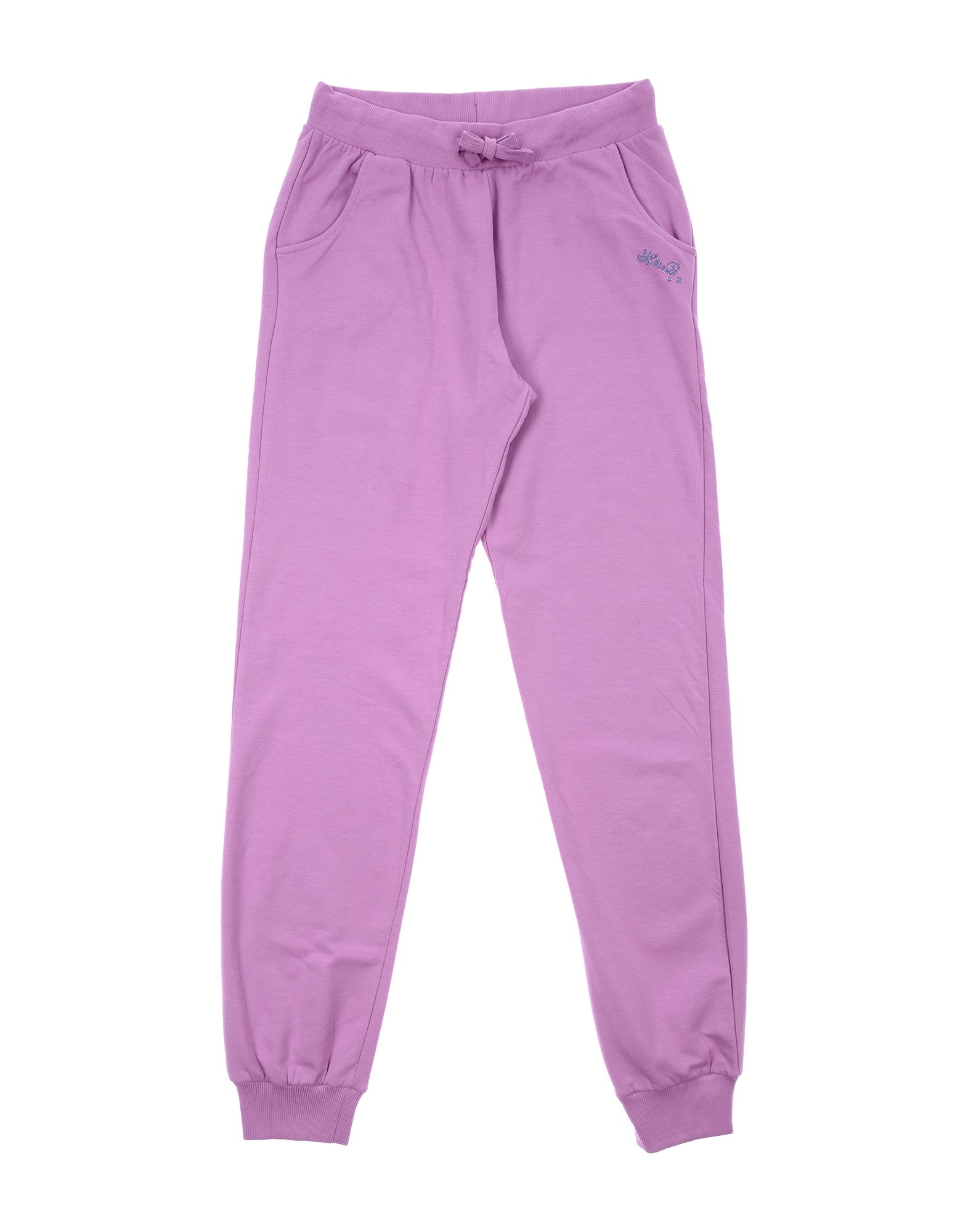 Harmont & Blaine Kids' Casual Pants In Light Purple