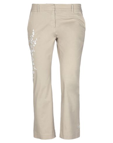 Укороченные брюки TRUE ROYAL