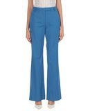 TRUE ROYAL Damen Hose Farbe Blaugrau Gr��e 6
