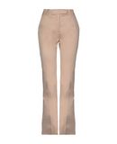 TRUE ROYAL Damen Hose Farbe Beige Gr��e 2