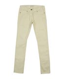 ELSY Mdchen 3-8 jahre Hose Farbe Hellgelb Gre 5