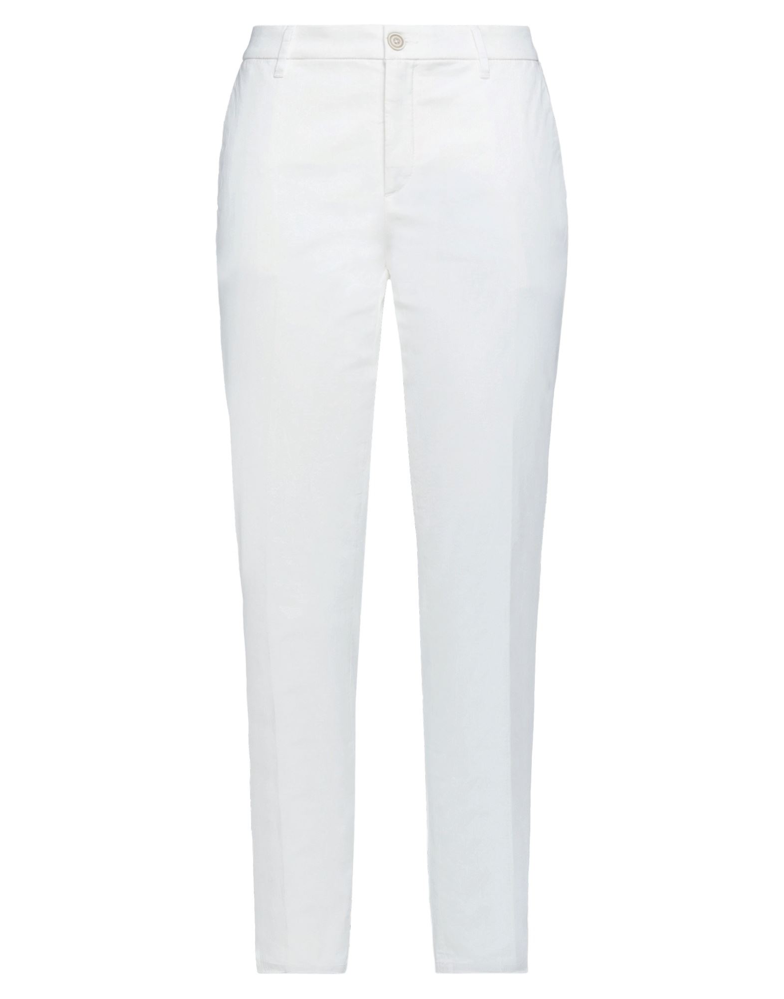 Pence Pants In Ivory