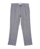 PAOLO PECORA Jungen 3-8 jahre Hose Farbe Taubenblau Gr��e 3