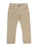 MANUEL RITZ Jungen 3-8 jahre Hose Farbe Khaki Gr��e 2