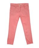 PATRIZIA PEPE M�dchen 3-8 jahre Hose Farbe Altrosa Gr��e 6