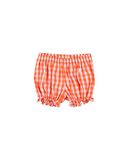 LE BEB� M�dchen 0-24 monate Slip Farbe Orange Gr��e 4