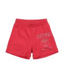 MOSCHINO M�dchen 0-24 monate Hose Farbe Rot Gr��e 5