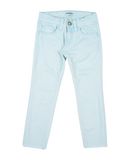 RO? ROGER�S M�dchen 3-8 jahre Hose Farbe Himmelblau Gr��e 4