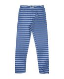 DOUUOD M�dchen 3-8 jahre Leggings Farbe K�nigsblau Gr��e 2