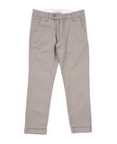 PAOLO PECORA Jungen 3-8 jahre Hose Farbe Hellbraun Gr��e 4