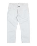 MANUEL RITZ Jungen 3-8 jahre Hose Farbe Wei� Gr��e 6