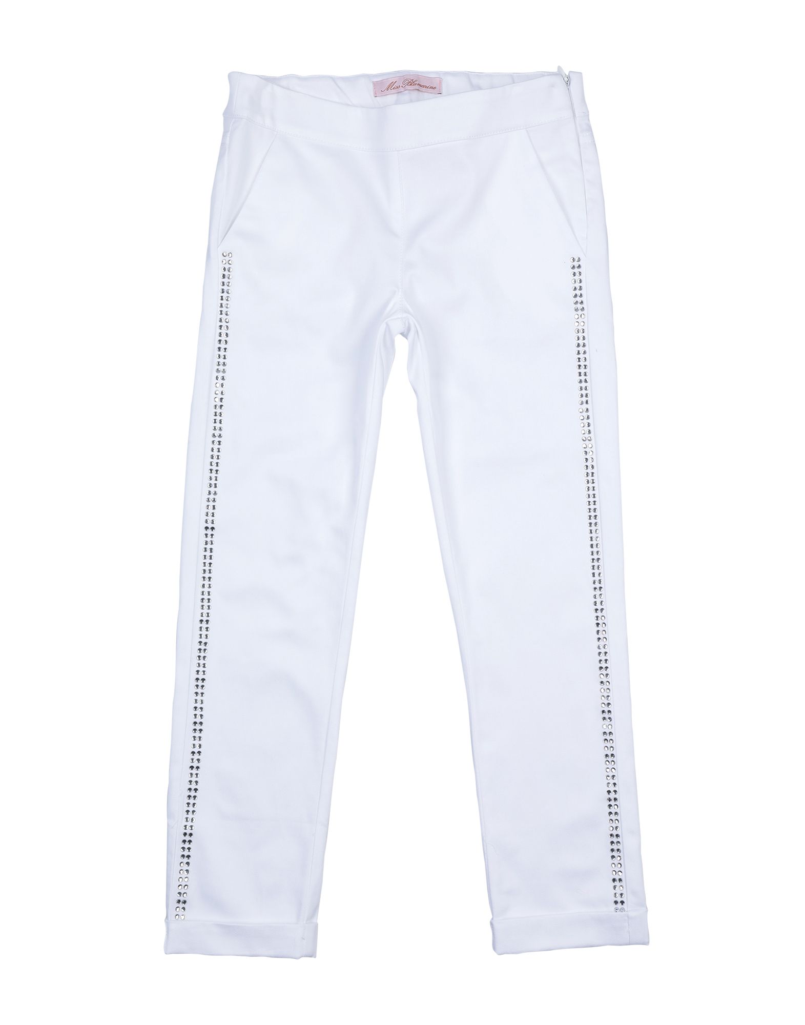 Брюки MISS BLUMARINE