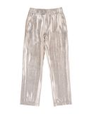 PINKO UP M�dchen 3-8 jahre Leggings Farbe Gold Gr��e 6